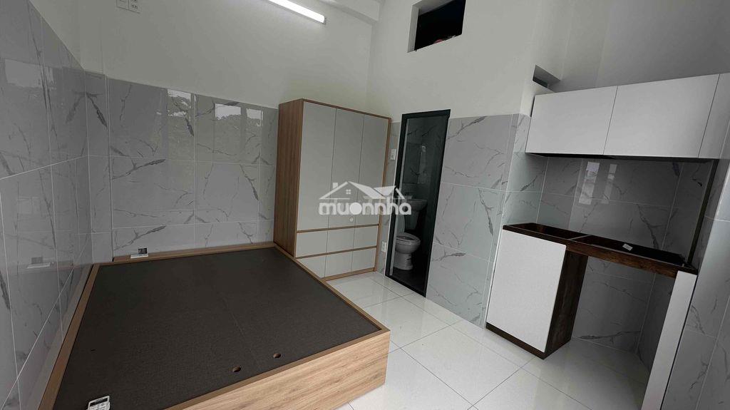 Phòng trọ đầy đủ nội thất giờ tự do - 3