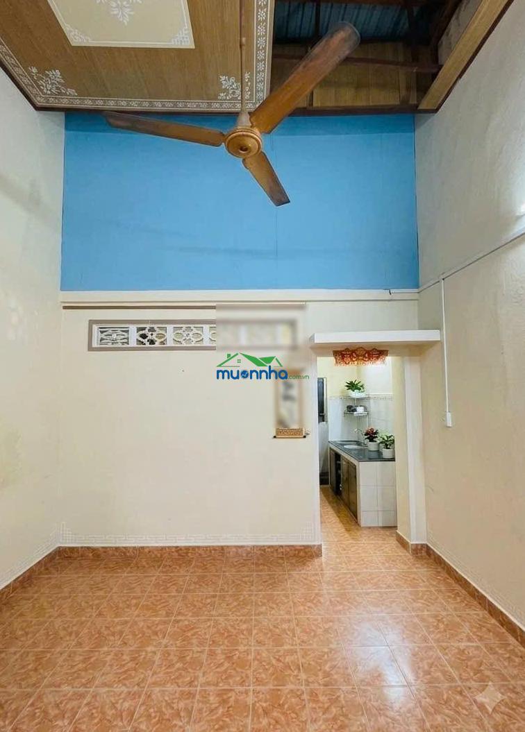 Nhà đường 18b bình hưng hòa a 4x10m ô tô 4m, cách mặt tiền 1 căn 3,6 tỷ - 3