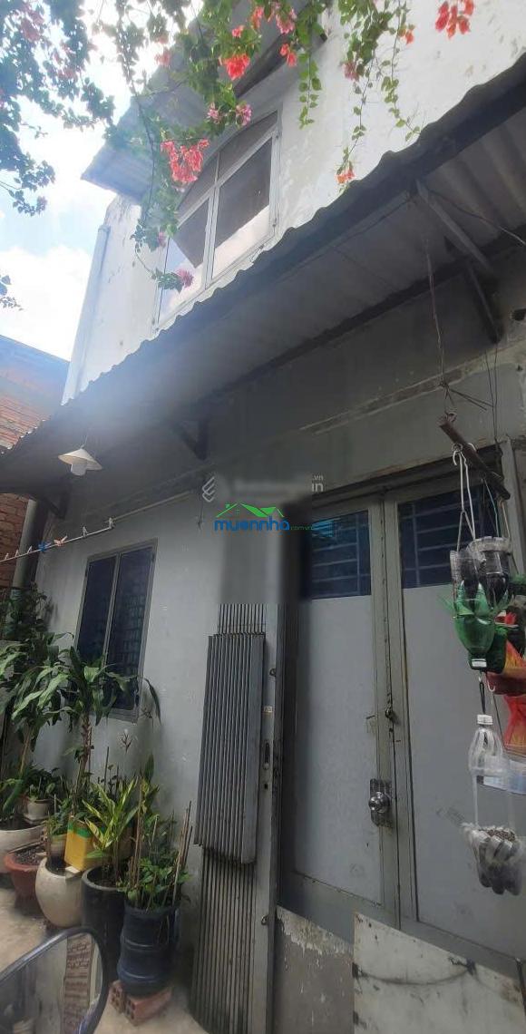 Cần bán nhà đường tô hiệu - tân phú - 3