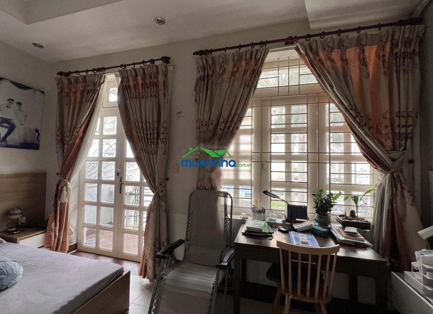 Nhà đẹp 3 tầng, 4pn, dt khủng 125m2, đường 339 phước long b, chỉ 12.5 tỷ - 4