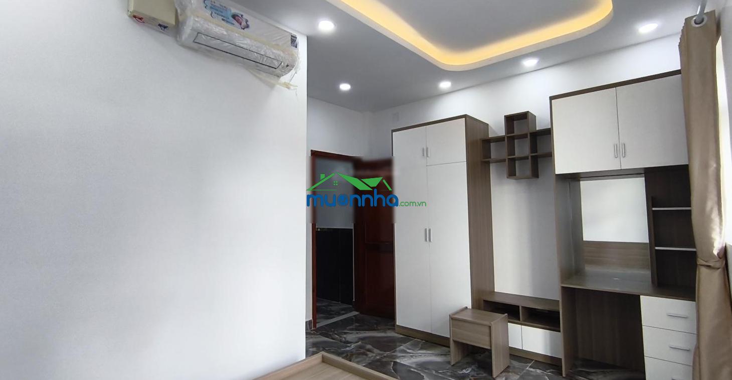 Mt hẻm 10m lê văn qưới kd 5 tầng+st+thang máy 6pn master full nội thất giá chỉ 8,2ỷ (tl chính chủ) - 4