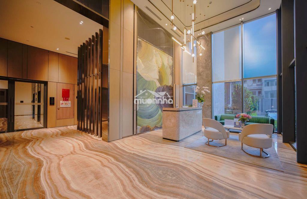 Bán the marq q1 | 1pn luxury residence (mình là chủ) - 3