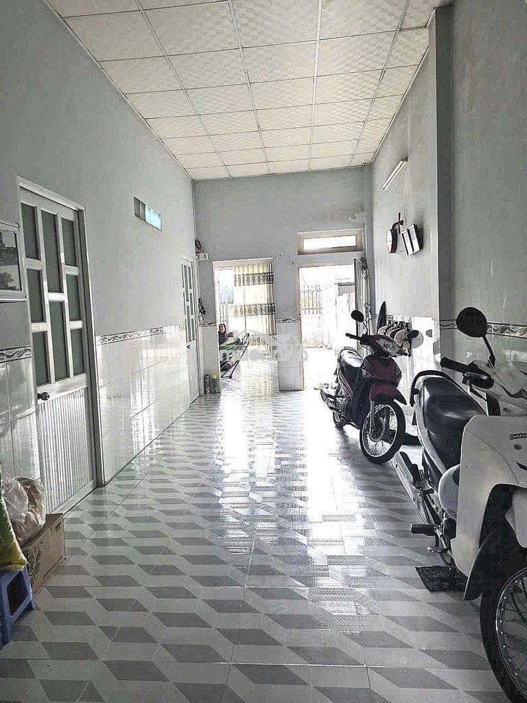 Bán nhà trảng dài 226m2 sổ hồng thổ cư 💯 gần chợ phú thọ đường oto - 3