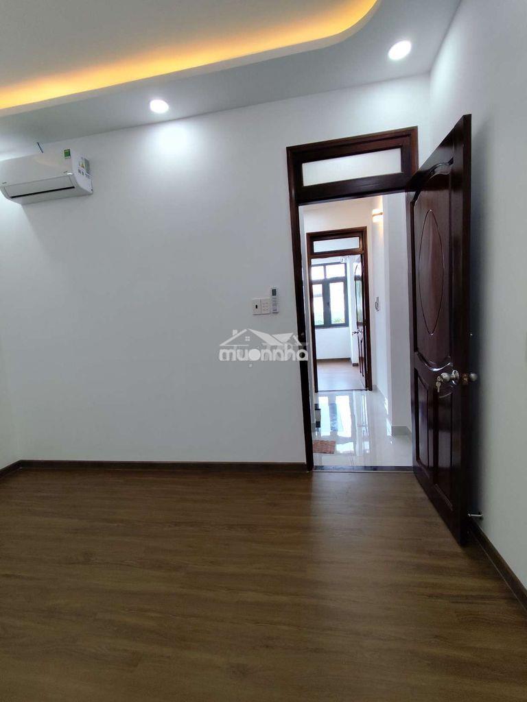 Bán nhà hẻm xe hơi đường mã lò 4x11 duc 3 tâm - 3