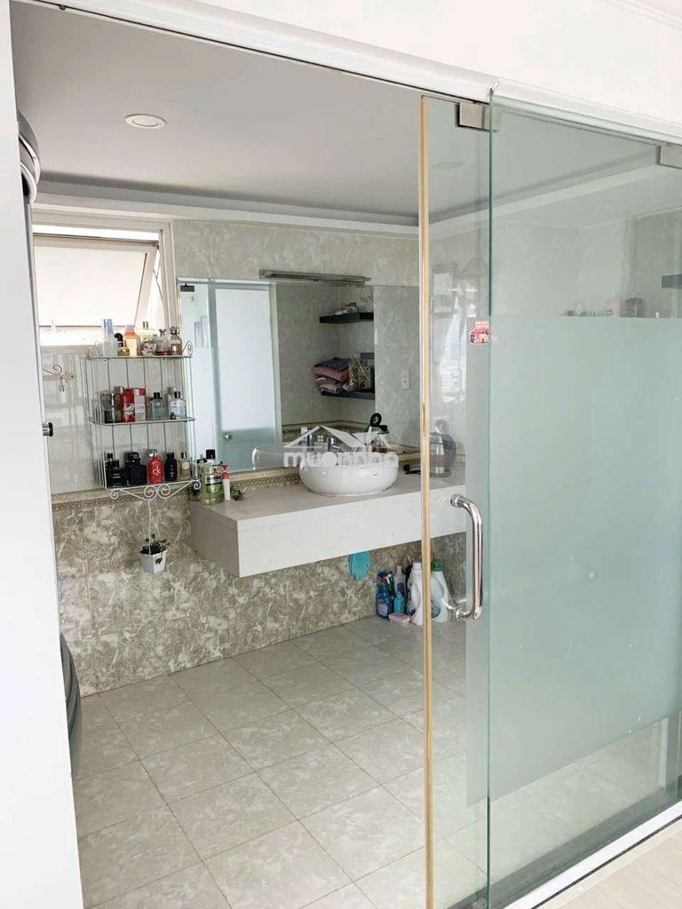 Cho thuê phòng ở căn hộ chung cư cao cấp - 3