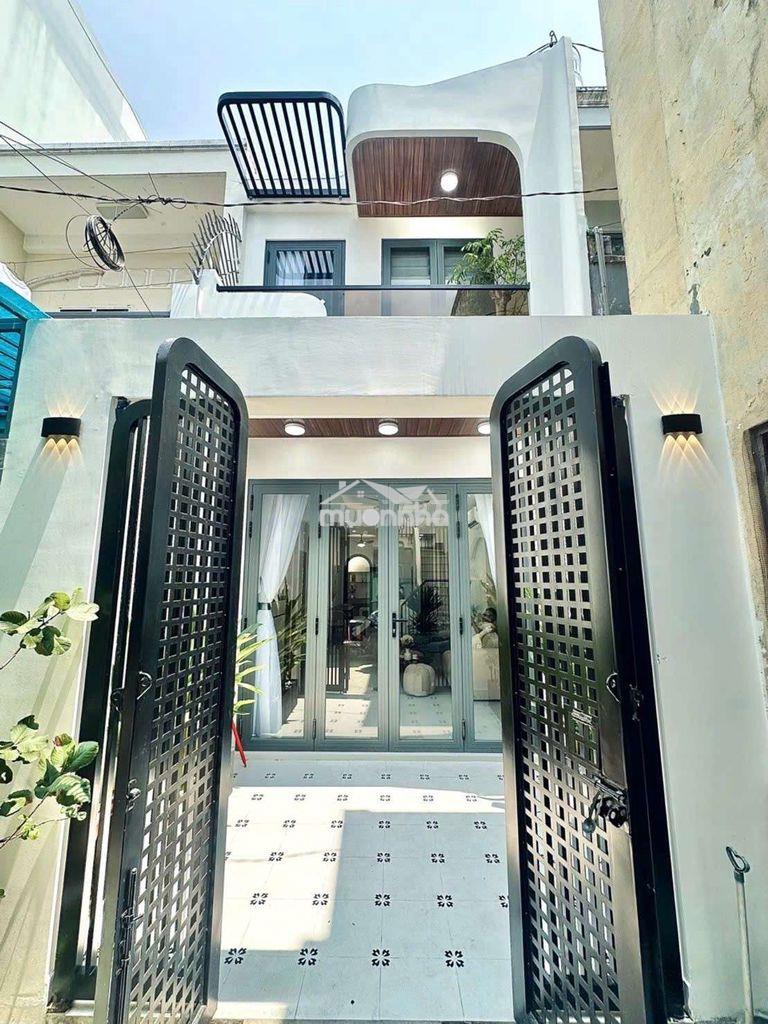 Nhà chính chủ, sổ hồng riêng, vị trí đẹp,