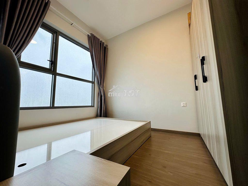 Cho thuê căn hộ west gate 59m2 ở liền full nội thất giá 8tr - 3