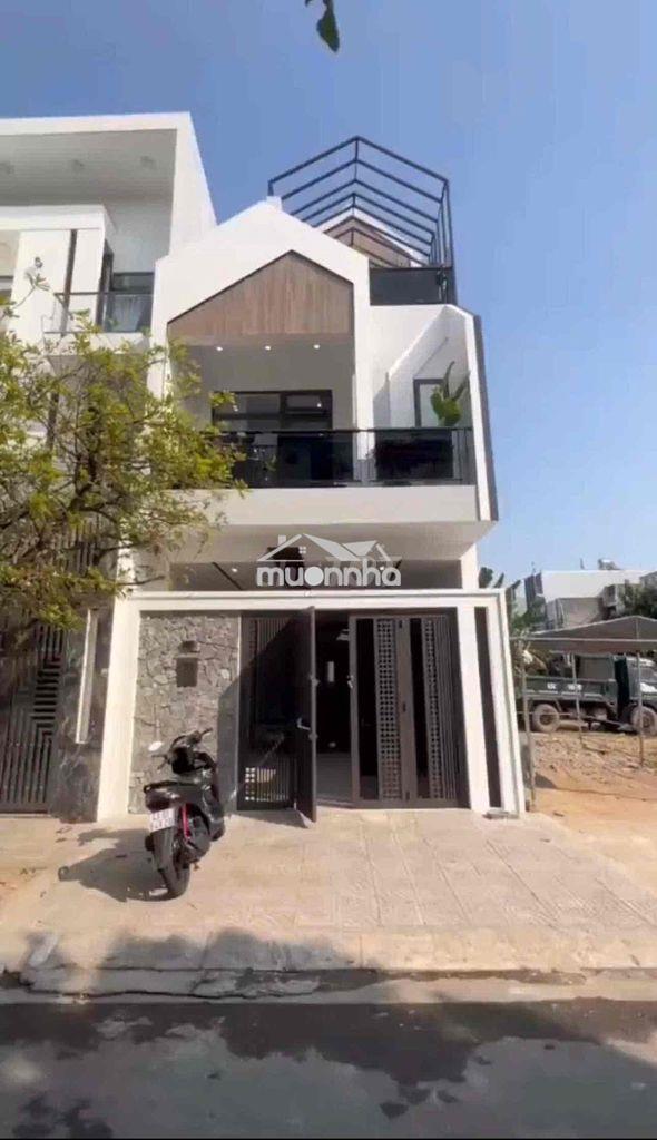 Cần bán gấp nhà ngay phạm thế hiển - quận 8 - 1 tỷ 150 triệu - sổ hồng