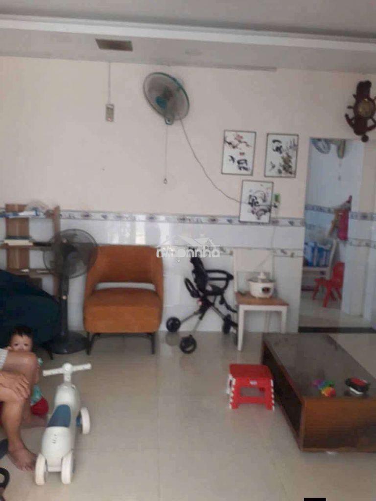 Ván nhà 1 trệt 1 lầu tl29 phường an phú đông - 3