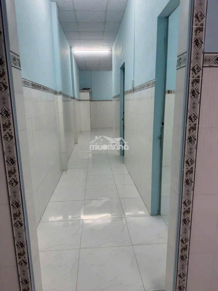 Ngộp chủ cần bán gấp căn nhà 147m2 đường cây da tân phú trung củ chi - 3