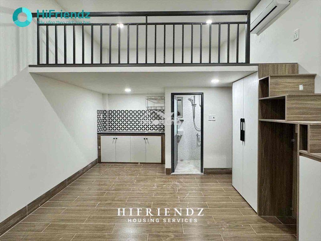 ✨ Mới 100% - duplex/studio full nội thất gần cầu nguyễn văn cừ 🔥 - 4