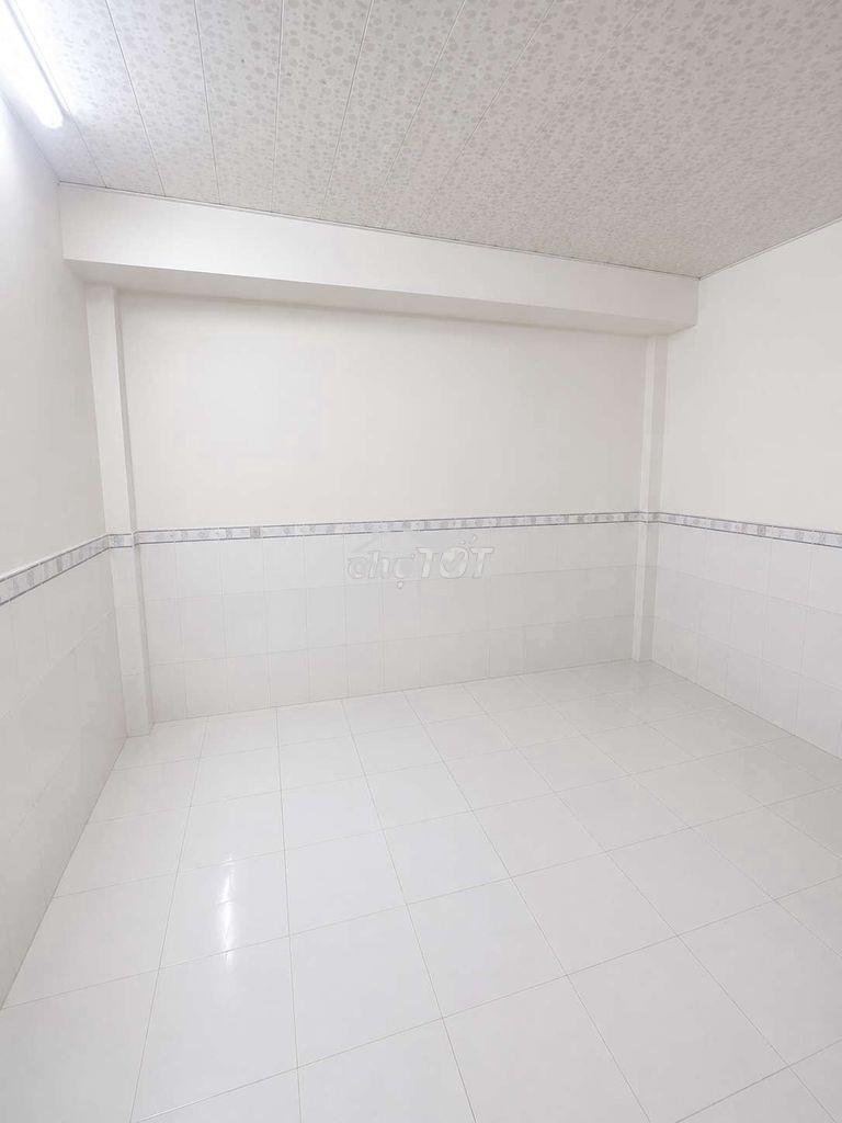 Bán nhà hàng hiếm, 51m2, ngang 4m, chỉ 3 tỷ nhỉnh, chủ ngộp, quận 8 - 3
