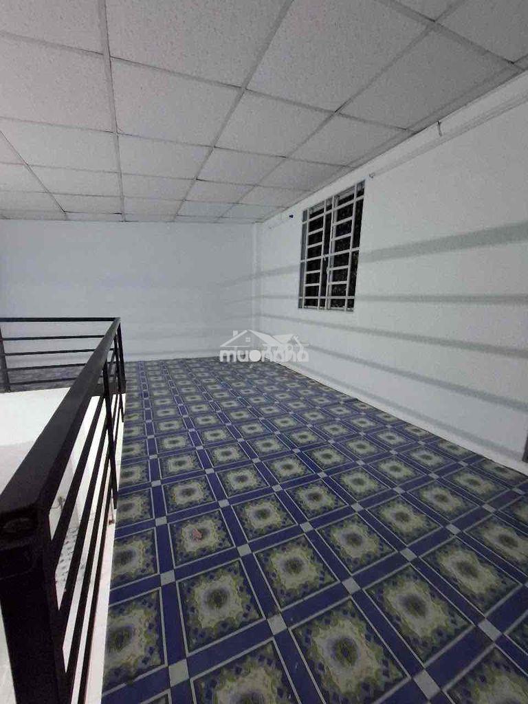 Cho thuê nhà gần chợ hiệp bình - 3
