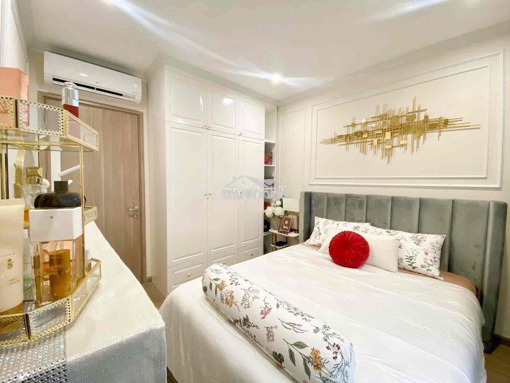 Cho thuê] căn góc 2pn+ full nội thất – tầng cao, view thoáng – vinhome - 3