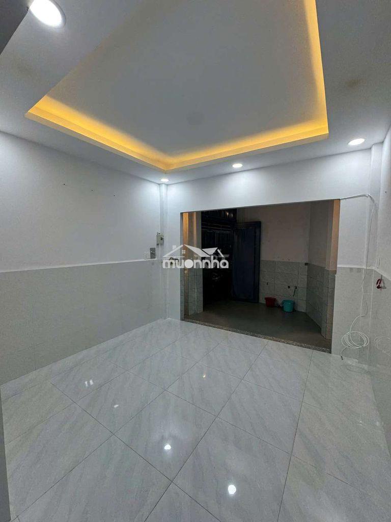 Vip hơn chung cư - tân sơn nhì 40m2 - 2 tầng 3,7 tỷ - 2