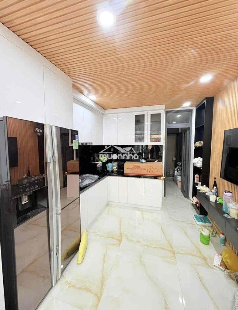 655/…đường 3/2 q 10, hẻm 5m ngang 3,5x11m 5 tầng - 2