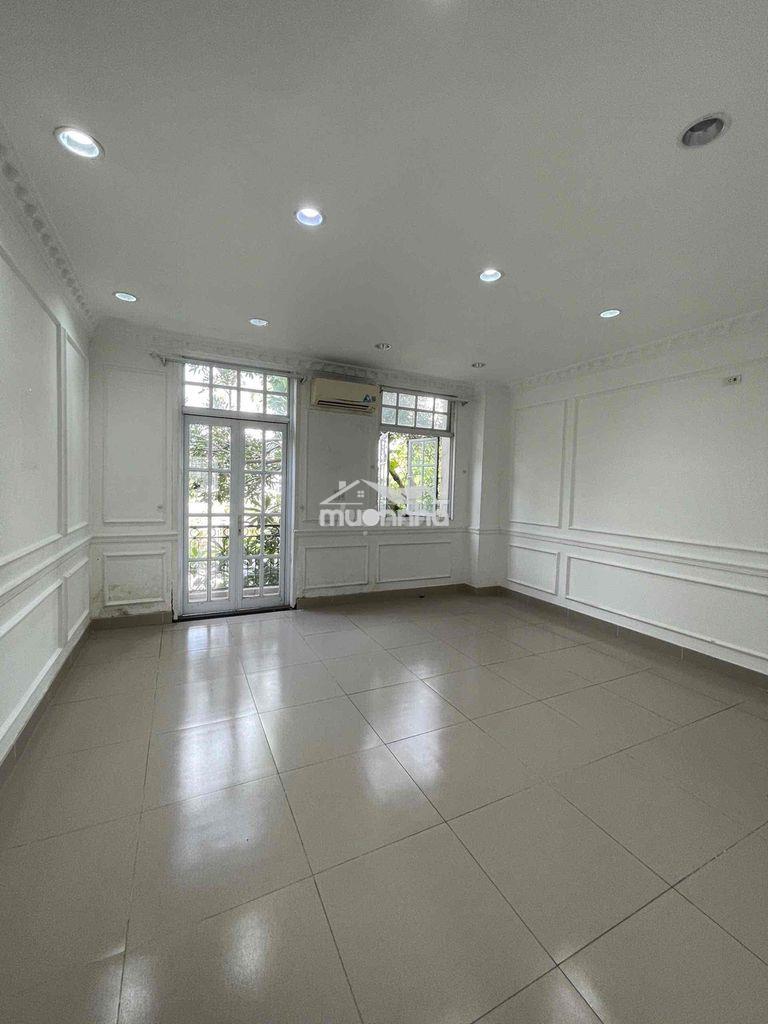 Cho thuê nhà 3 tầng khu compound lucky daragon đỗ xuân hợp - 4