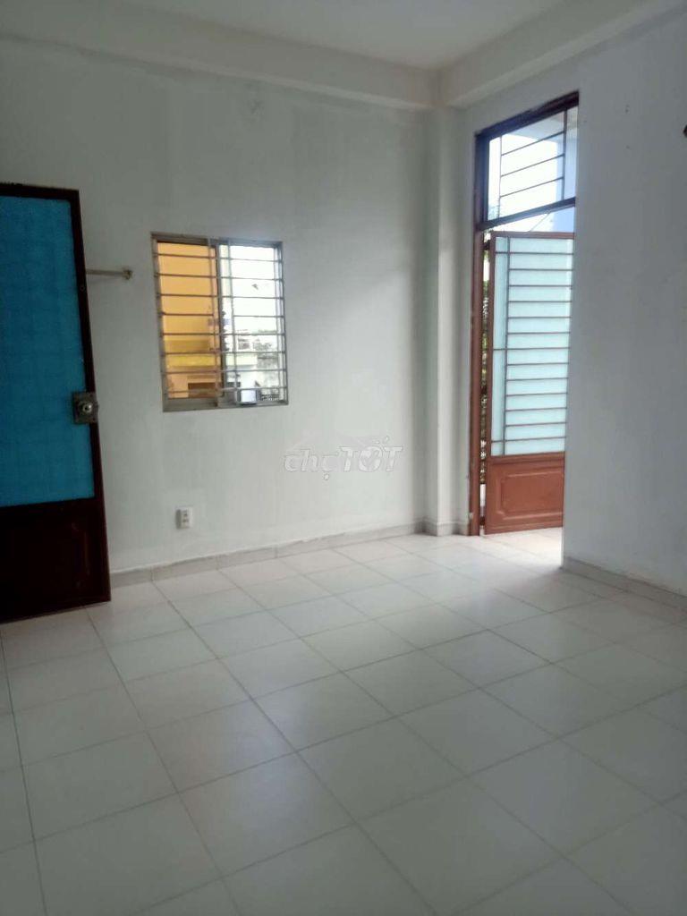 Phòng trọ 15m2 trần văn đang phường 11 quận 3 - 2