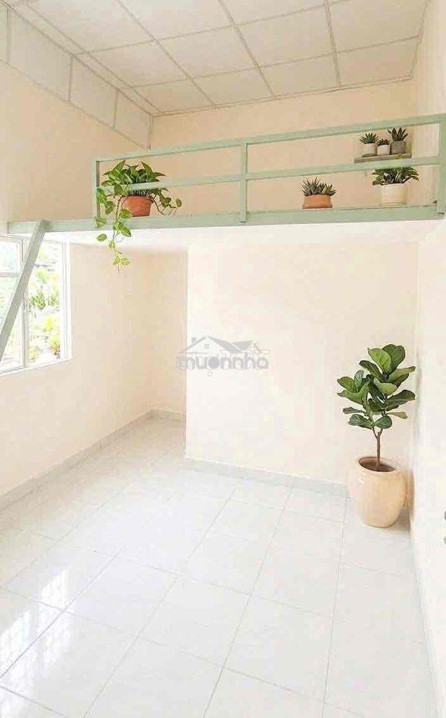 Duplex nội thất cơ bản ở được 3-4 người giá rẻ - 3