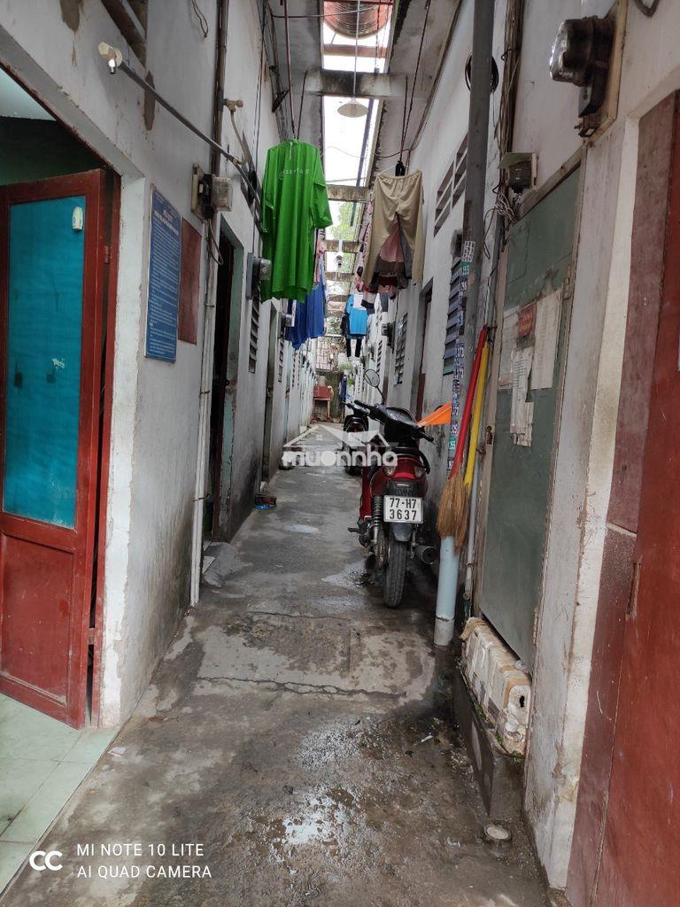 Phòng trọ quận 9 - tp. hồ chí minh