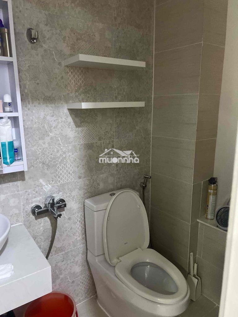 Nhà hẻm thông 4m đường nđc q3, 3.5m*10m, 1 trệt+1 lầu+ 2 phòng ngủ+2wc - 3