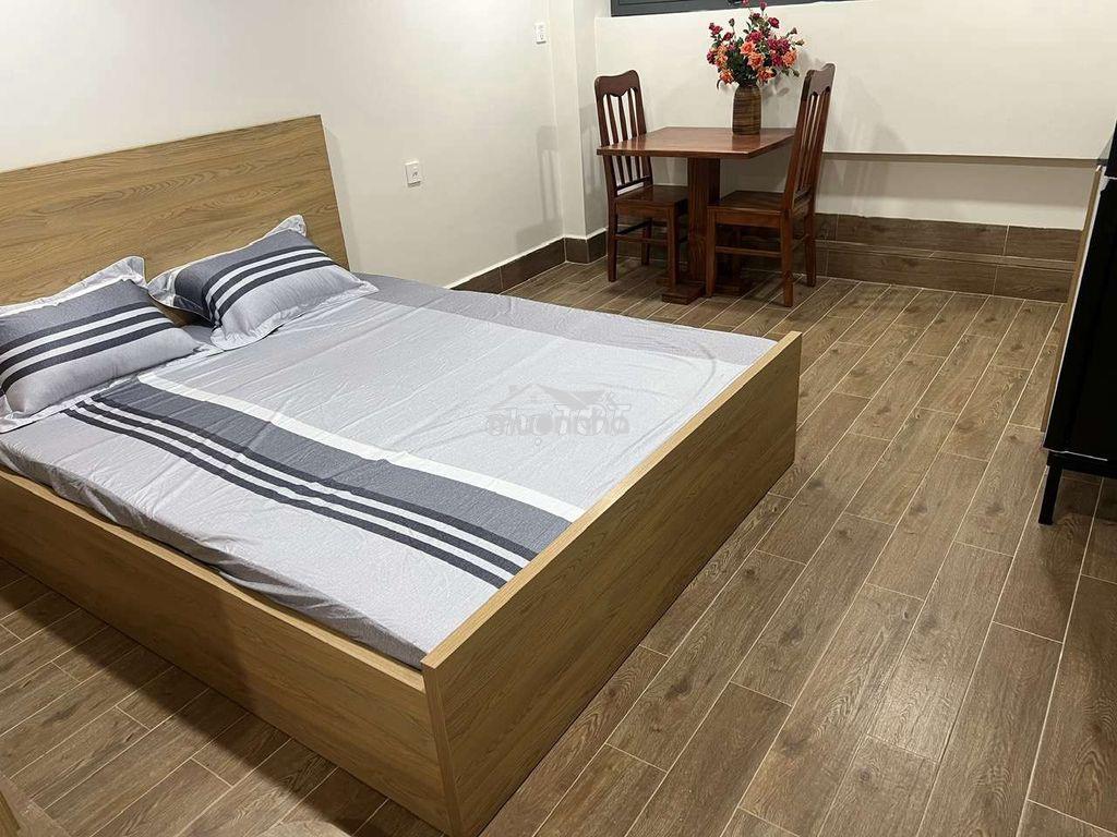 Căn hộ dịch vụ quận 2 full nội thất - 2