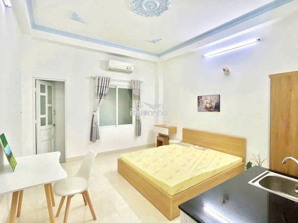 Căn hộ full nội thất - 3