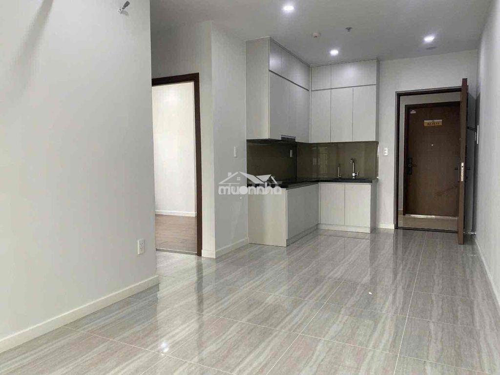 Hot hot❗️❗️căn 2pn2wc ngay làng đại học mới 100% - 4