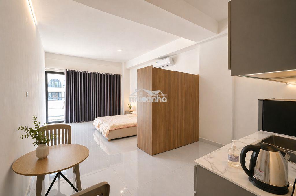 Chdv full nội thất mới 100% – vạn phúc city, thủ đức – từ 7tr - 2