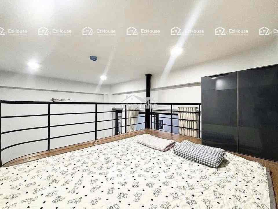 Căn hộ ban công - full nội thất - ngay đại học vlu - 4