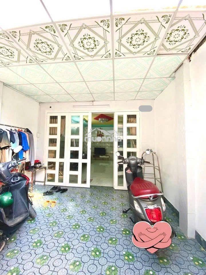 Bán gấp căn nhà đường số 97 gần kcn tân phú trung, 117m2, 970 triệu - 2