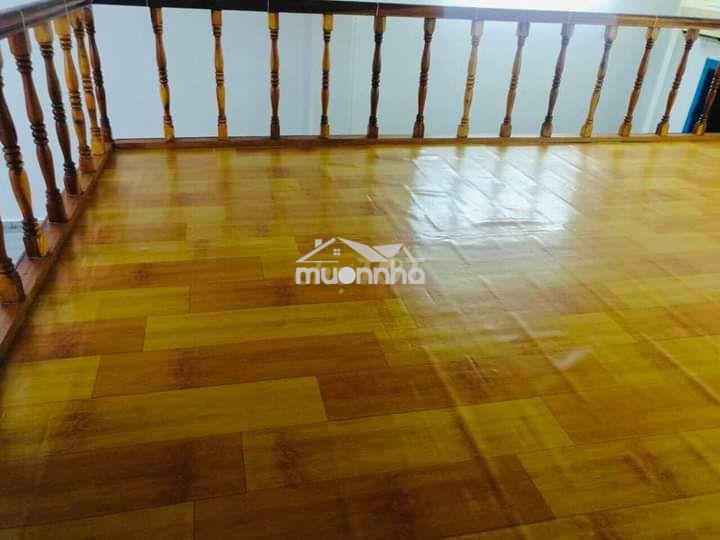 Chính chủ bán căn hộ quận 1 gần chợ bến thành - 2