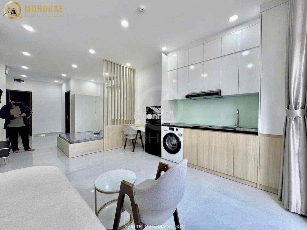 Studio cao cấp 4 xã lê văn quới - - bình trị đông - giáp tân phú & q6 - 2