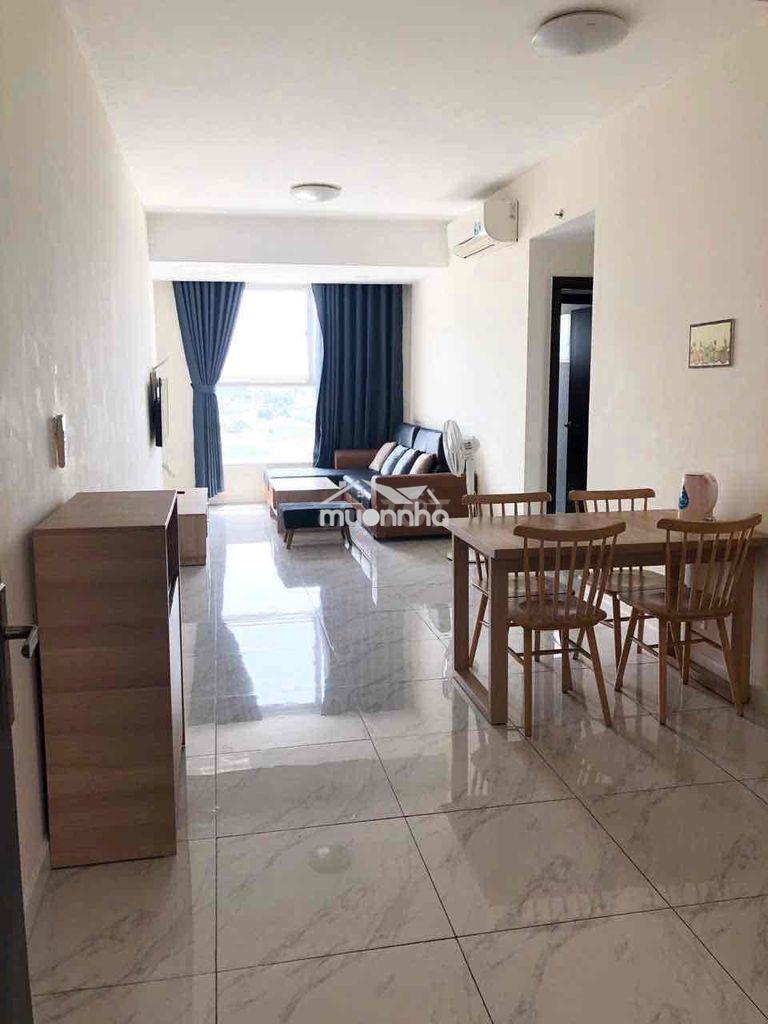 Cho thuê căn hộ citadine -luxury mặt tiền ql13 gần aeon vsip1 2pn 73m3