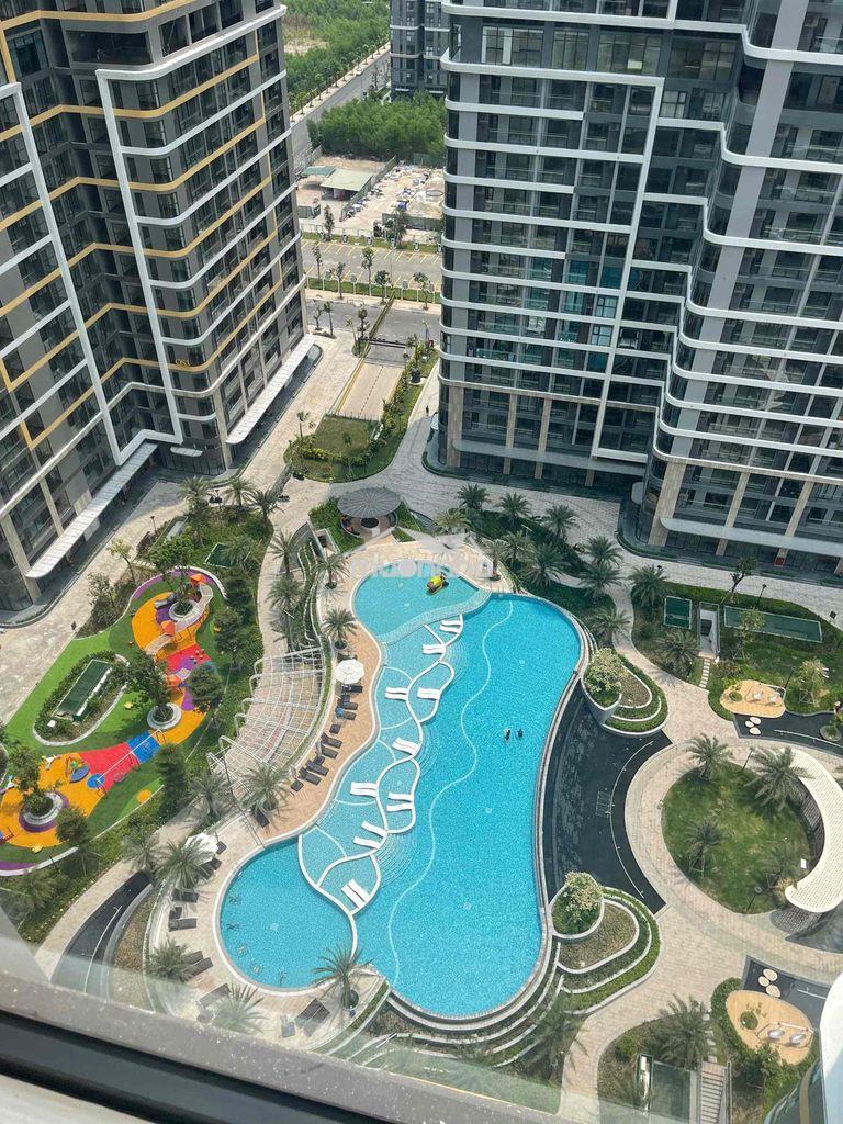 Thuê căn the opus one 1pn 2pn 3pn vinhomes grand park quận 9 - 4