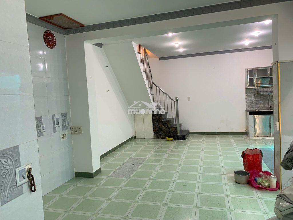 Cho thuê nhà đường hoàng hoa thám - p13 tân bình : 6 x 9 đúc 3 tâm :  - 3