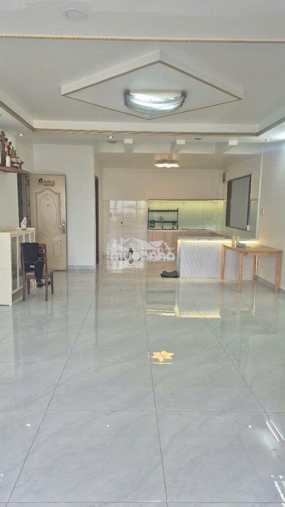 Bán cc bình minh p. an khánh q2 105m2 2pn 2wc viewđb mát mẻ giá 6,3 tỷ