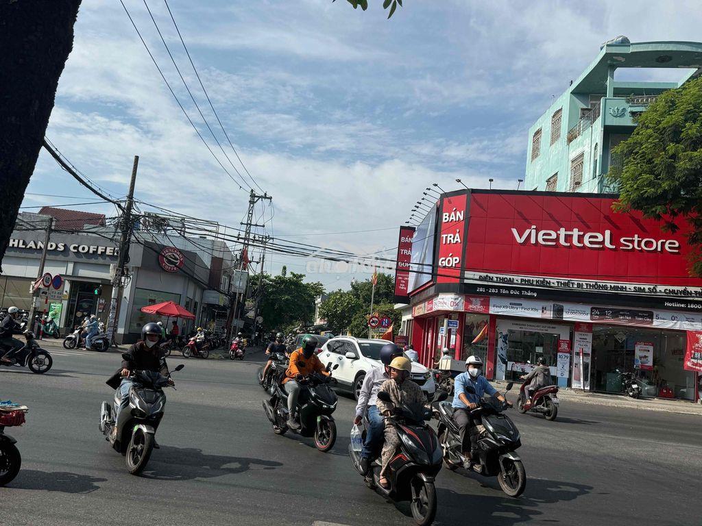 Nhà 3 tầng mặt tiền gần nguyễn huy tưởng giá 14 triệu - 3