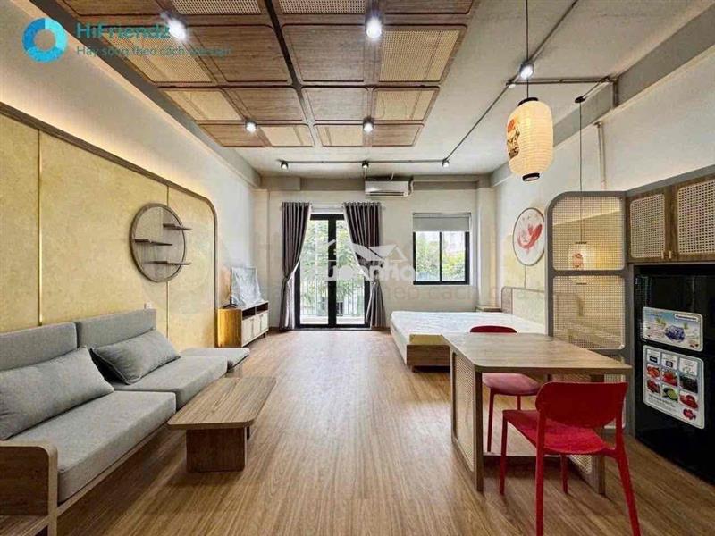 Xách vali vào ở ngay 🌟 chdv cao cấp sát etown cộng hòa