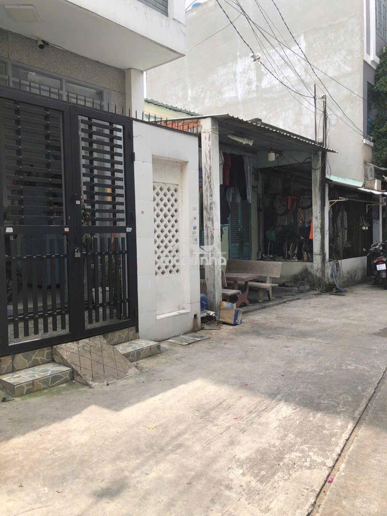 Nhà cấp 4 - 52m2 (4x13m) - dương văn dương tân phú. 5,1 tỷ. ngay aeone - 3
