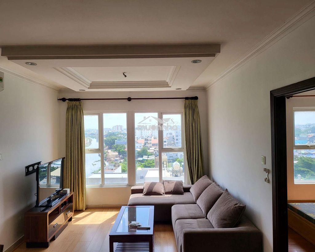 🏡 BÁN : CĂN HỘ 81M² 2PHÒNG NGỦ. TẦNG 9- VIEW ĐẸP. CÁCH GA T3 TSN 3KM - 2