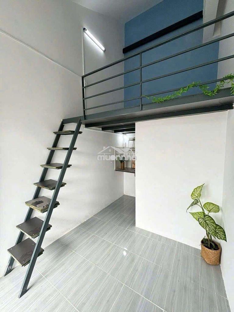 Cho thuê phòng trọ 20 m2 giá 1tr5 giờ giấc tự do tại vicom di an - 4
