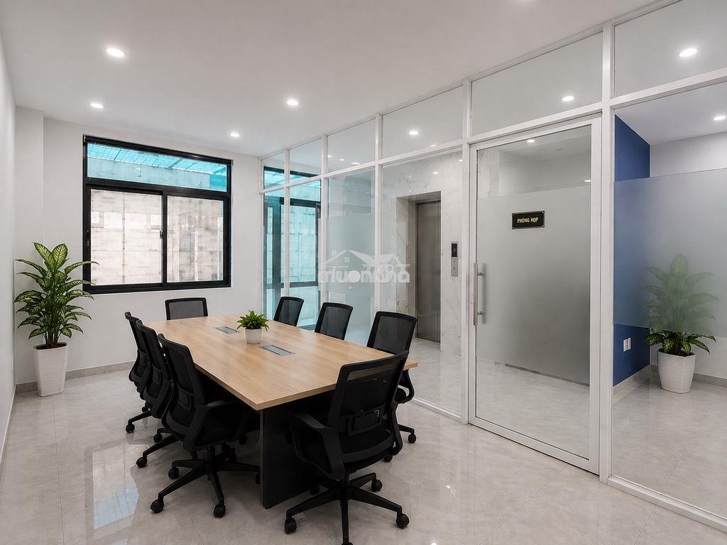 Cho thuê văn phòng vạn phúc city thủ đức giá từ 5 triệu, từ 20-120m² - 3