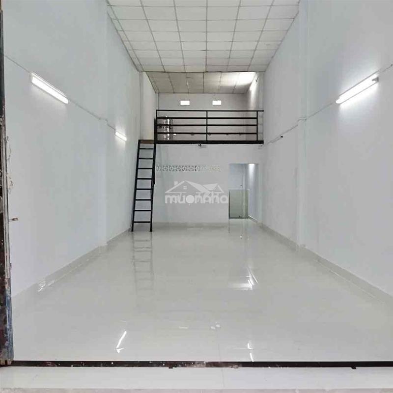 Nhà 4x18, hẻm 8m, đường lê văn quới, bình hưng hoà a, bình tân