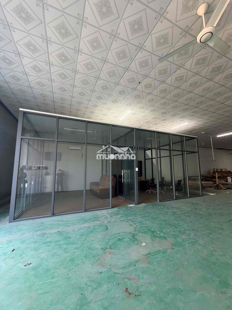 🏭 Cho thuê kho kdc việt sing ✅ diện tích: 260m² ✅ kho rộng, sạch sẽ, - 2