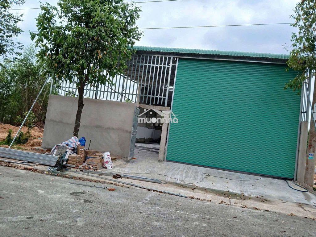Cho thuê xưởng đường xe công.
xưởng mới sạch thoáng mát bàn giao ngay - 2
