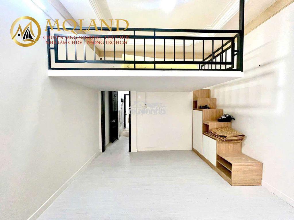Nhà 7p 7wc cost 2tr8 - phan xích long - dòng tiền ổn định - 3