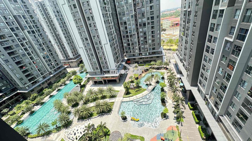 Cho thuê chung cư westgate 59m² 2pn2wc full nội thất giá 8 triệu/tháng - 3