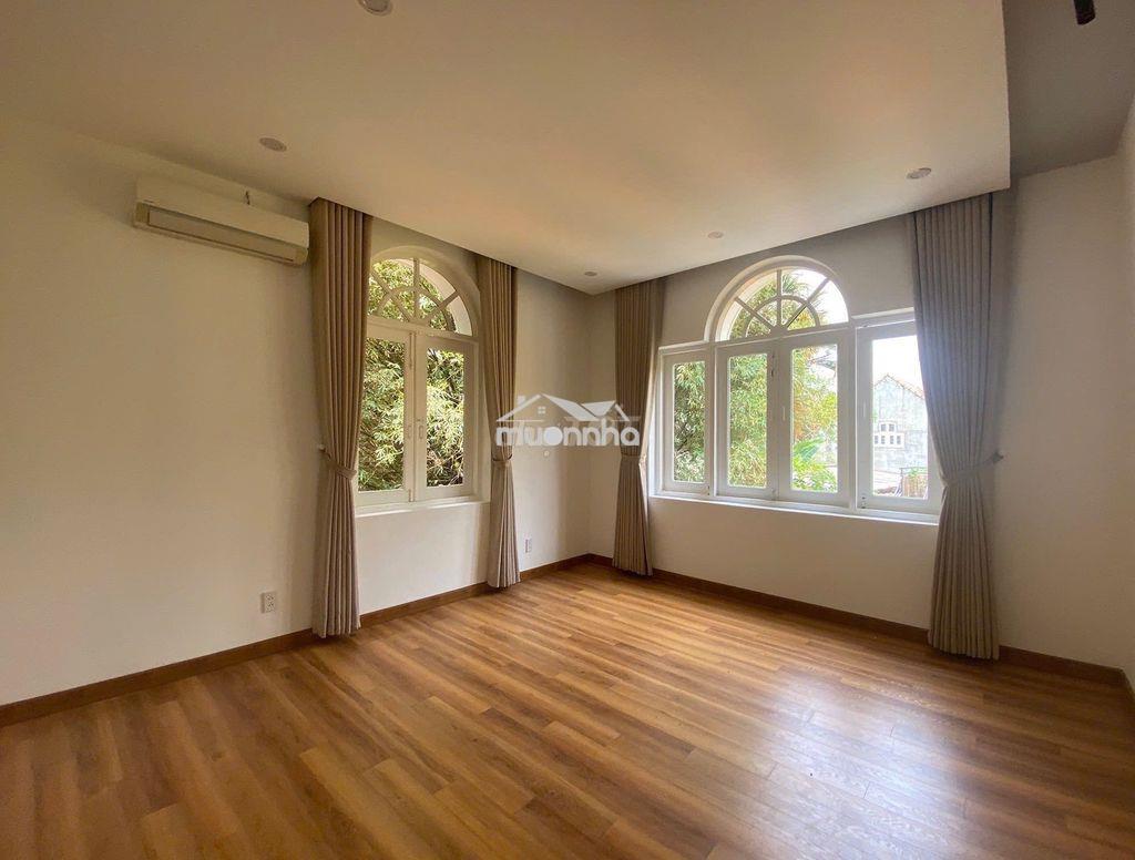 Nhà đường hoàng dư khương diện tích: 7x22m trệt 3 lầu cho thuê - 4