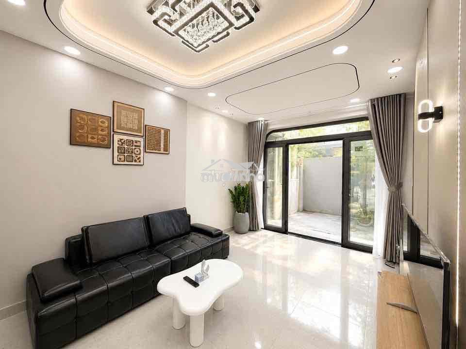 🌿Nhà đẹp phú nhuận- 39,6m² ❌ 2 tầng- 3pn, có pn trệt, sổ vuông vức. - 3